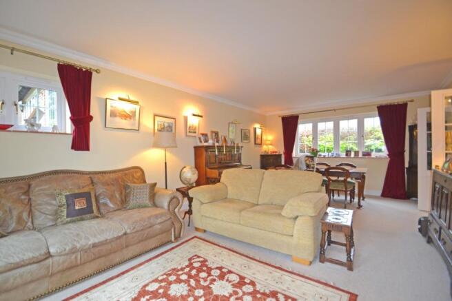 Drawing Room