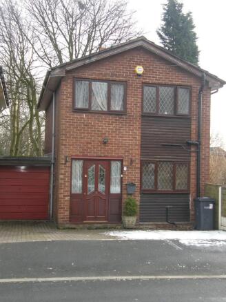 Photo of the property