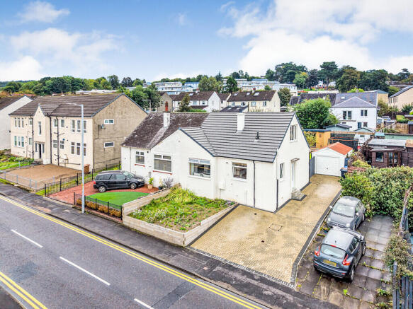 Whiteford Avenue, Dumbarton G82 3JT photo 2