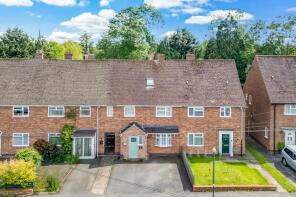45, Dudley Road, Kenilworth CV8 1GP