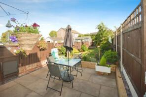 44, Chesterfield Road, Chesterfield S44 6QT