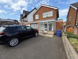 3, Netherend Lane, Halesowen B63 2PA