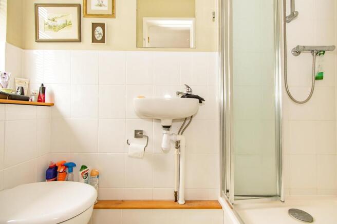En- Suite