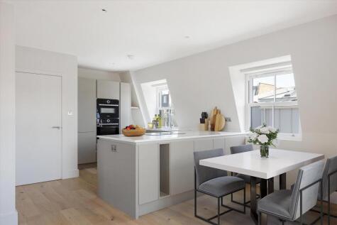 Northcote Road, London, SW11