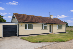 Cherry Hill Bungalow, Thompsons Farm, Herringswell Road, Barton Mills IP28 6BP