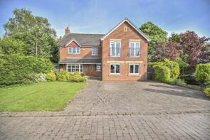 2, St Marys Court, Warrington WA3 1GB