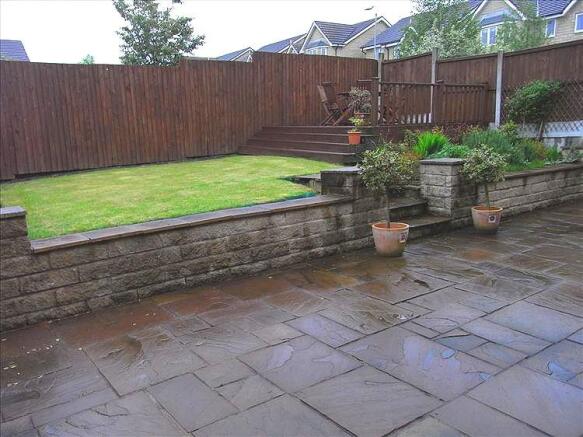<p>GARDEN</p>