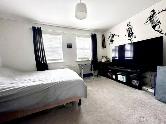 Bed 1