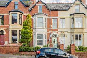 5, St Nicholas' Road, Barry CF62 6QW