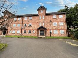 25, Northbank House, Chandlers Row, Manchester M28 2BW