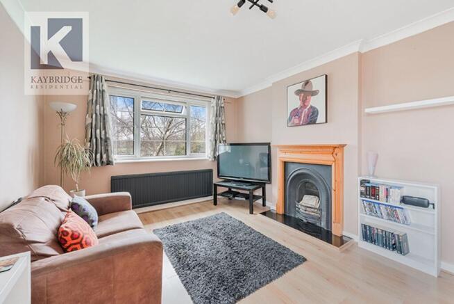 Court House Mansions, Eastway, Epsom