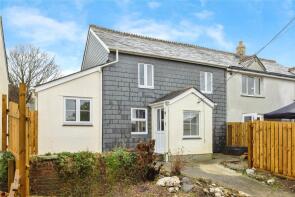 The Retreat, Road From Bodreath To Ty Cornel, Nanstallon, Bodmin PL30 5JZ
