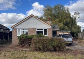62, Moor Lane, Martin, Lincoln LN4 3RB