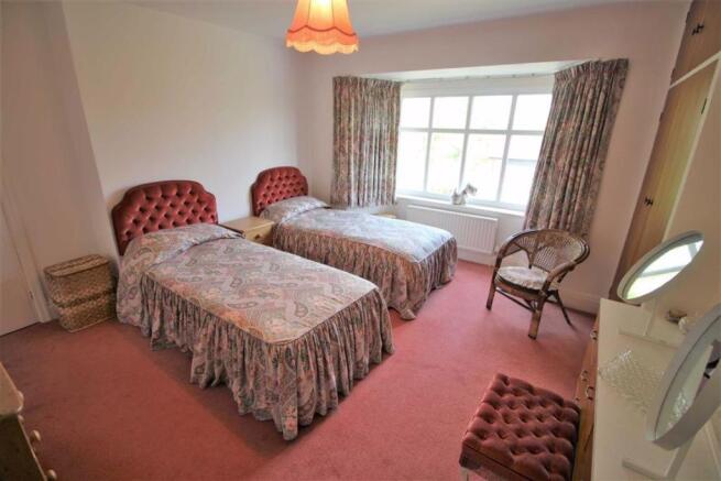 Bedroom One 2nd Image
