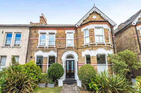 Sunderland Road, London, SE23