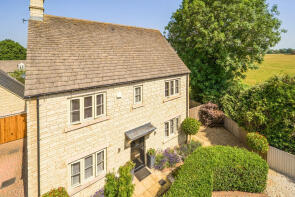 6, Stephens Close, Downington, Lechlade GL7 3FP