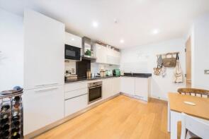 Flat 11, 6, Trinity Mews, London E1 3BT
