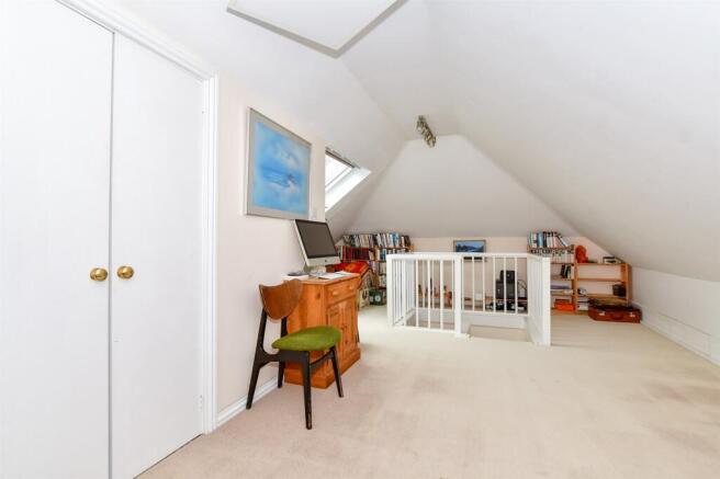 Loft Room