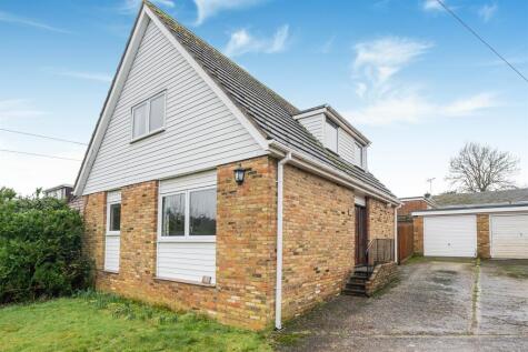 Mountain Ash, Marlow Bottom, SL7