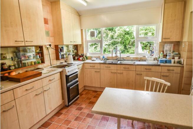 Kitchen/Breakfast