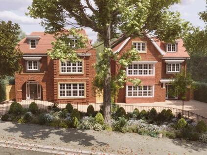 Bathgate Road, London SW19