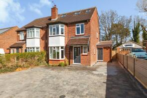 34, Shirley Road, Maidenhead SL6 4PH