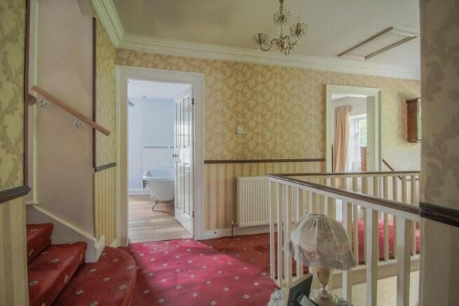 5 bed Character Property for sale Image 9
