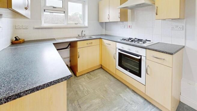 1 bed Flat to rent Image 4
