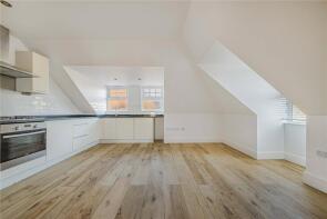 Flat 6, 29, St Mildreds Road, London SE12 0RD