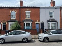 17, Frederick Road, Springfield, Birmingham B11 4JS