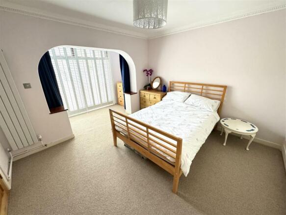 BEDROOM TWO
