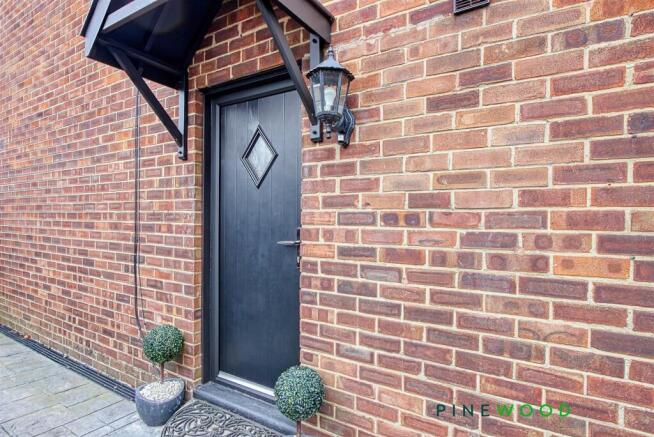 side door