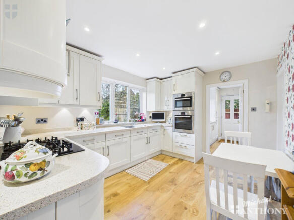 Hedley Close, Aston Clinton photo 4