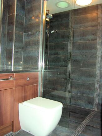 Wet Room