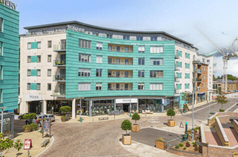 Copper Crescent, 9 Copper Street, Dorchester, DT1