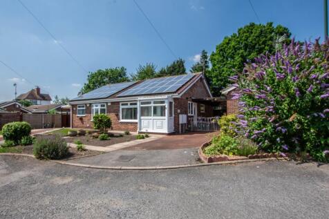 Chilwell Court, Nottingham, NG6
