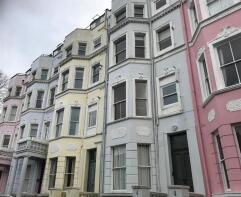 Flat A, 6, Colville Houses, London W11 1JB