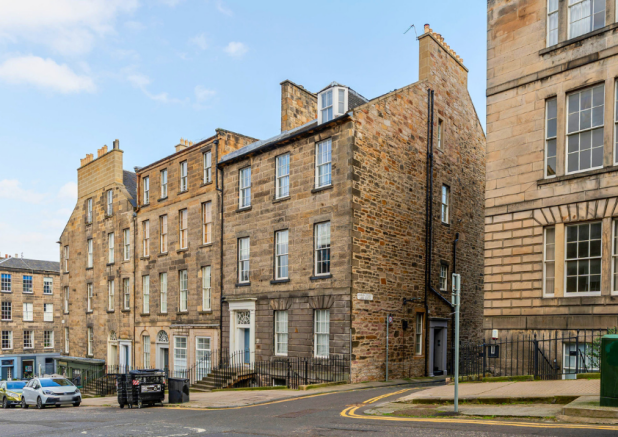 19 Dublin Street
