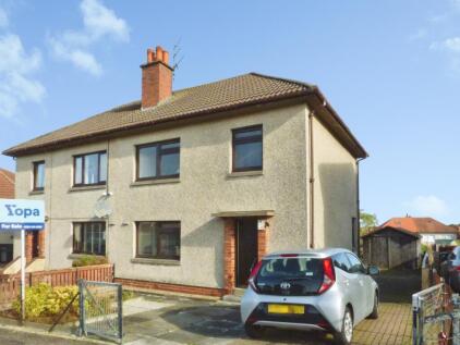 Carden Avenue, Lochgelly, KY5