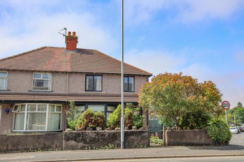 Lancaster Road, Morecambe