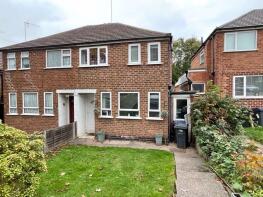 38, Rodlington Avenue, Birmingham B44 9UJ