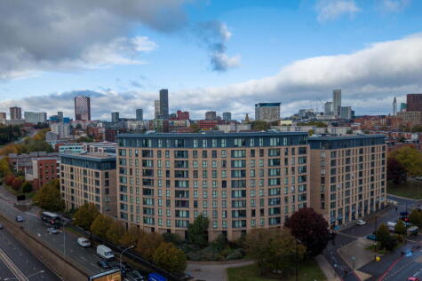 Lexington Gardens,Birmingham,B15 2DU