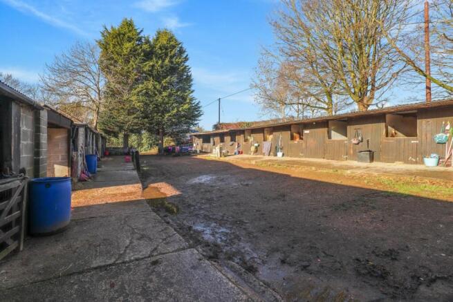3 bed Equestrian Facility for sale Image 8