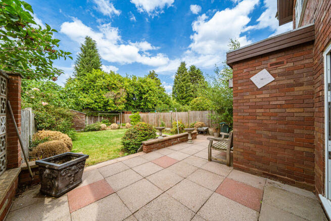 garden