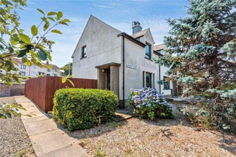 Burnside Place, Ferryden, Montrose, Angus, DD10