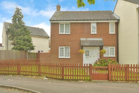 Langholm Road, ASHFORD, Kent, TN23