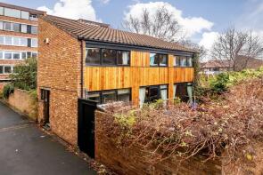57, High Kingsdown, Kingsdown, Bristol BS2 8EW