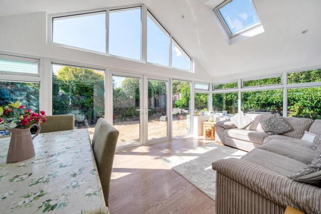 Sun Room