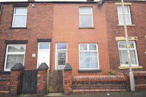 72, Worcester Street, Barrow-in-furness LA13 9RT