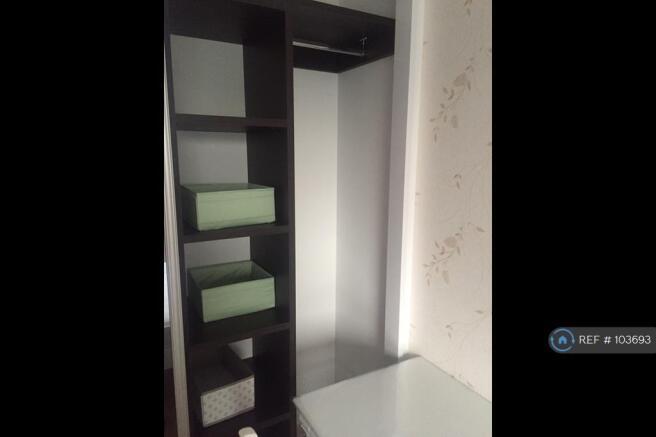 Wardrobe